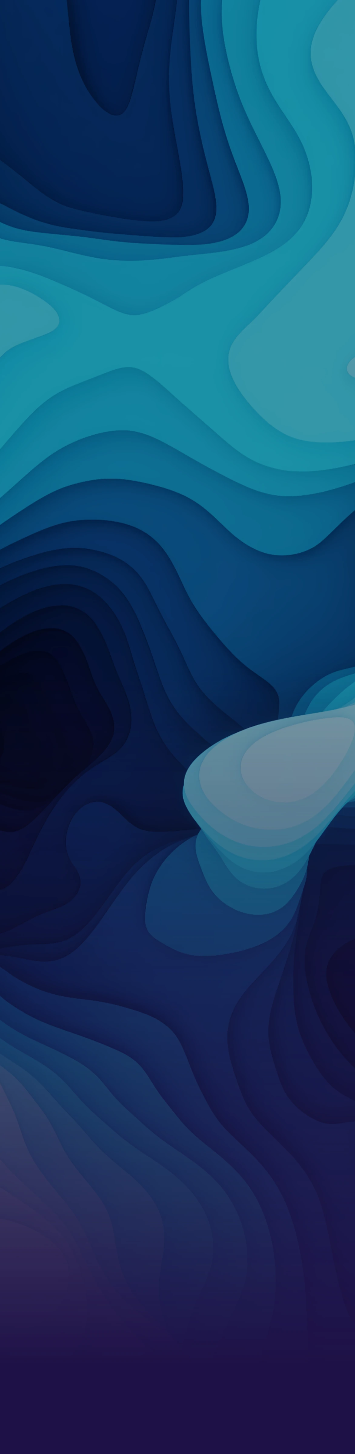 Homepage background